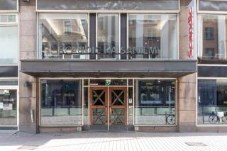 Scandic Kaisaniemi - Helsinki - 9
