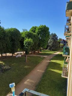 Appartement lumineux 20mn RER Paris - Maisons-Laffitte - 9