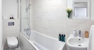 Expert Stays 3 Bed Luxury Flat ApartHotel - 5