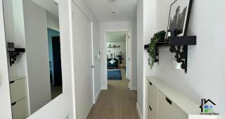 Expert Stays 3 Bed Luxury Flat ApartHotel - Trumpington - 3