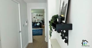 Expert Stays 3 Bed Luxury Flat ApartHotel - 2