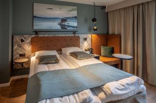 Scandic Harstad - Harstad - 0