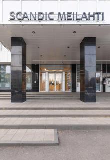 Scandic Meilahti - Helsinki - 9