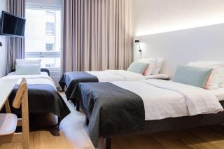 Scandic Helsinki Aviapolis - Vantaa - 2