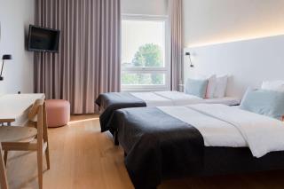 Scandic Helsinki Aviapolis - Vantaa - 1