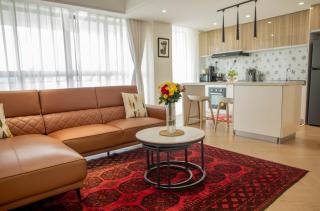 Laurel Hill Suites - Nairobi - 0