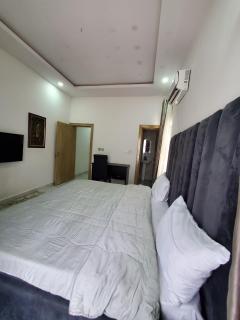 One bedroom apartment - Lekki - 0