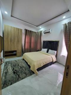 One bedroom apartment - Lekki - 5
