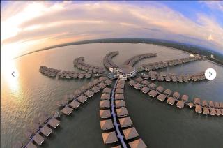 Avani Sepang Goldcoast Resort - Tanjong Sepat - 9