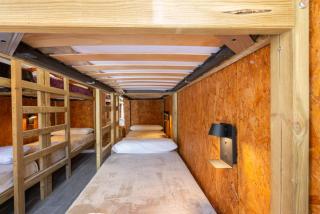 Complejo Rural las Fuentes de Letur - 2