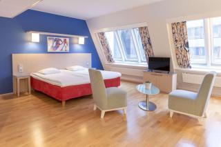 Scandic Hakaniemi - Helsinki - 5