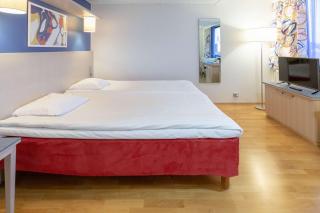 Scandic Hakaniemi - 1