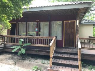 Rivernest boutique cottages - Maun - 9