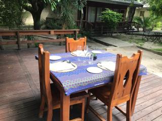 Rivernest boutique cottages - Maun - 8