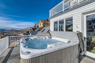 311 Ontario Mountain Majesty home - Park City - 7