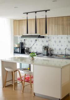 Laurel Hill Suites - Nairobi - 4