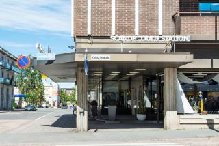 Scandic Oulu Station - Oulu - 9