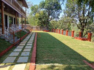RK Resort - Mahabaleshwar - 4