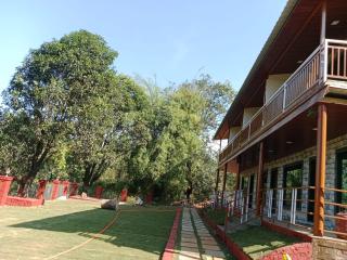 RK Resort - Mahabaleshwar - 3