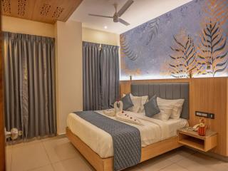 HOTEL TAMIZH GRAND - Pondicherry - 6