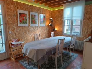 House with garden and garage - Rouen - 9