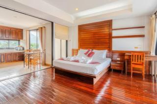 Chaweng Lake View Condotel - Amphoe Koksamui - 0