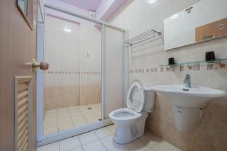 Meet B&B - Città di Hualien - 8