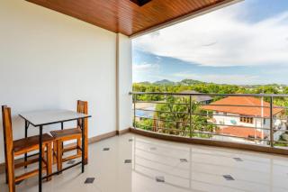 Chaweng Lake View Condotel - Amphoe Koksamui - 7