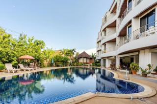 Chaweng Lake View Condotel - Amphoe Koksamui - 4