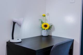 Air Dream Den Good Vibes Makati Gym Swim Park Superfast Internet 3870 - Manila - 1