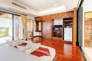 Chaweng Lake View Condotel - Amphoe Koksamui - 8
