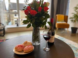 Cambridge Stays JG 2BR ApartHotel - 2