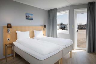 Scandic Vestfjord Lofoten - Svolvær - 9
