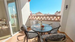 Urb Chimenea Apartment Nerja - Nerja - 2