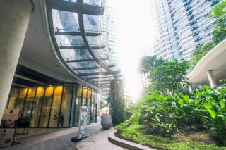 Air Dream Den Good Vibes Makati Gym Swim Park Superfast Internet 3870 - Manila - 0