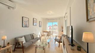 Urb Chimenea Apartment Nerja - Nerja - 8