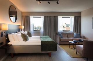 Scandic City - Fredrikstad - 7