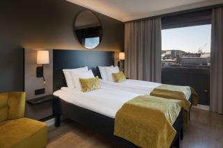 Scandic City - Fredrikstad - 5