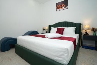 The Eros Hotel - Ho Chi Minh - 3