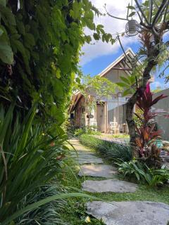 Tuwi Villa Ubud by Prasi - Ubud - 6