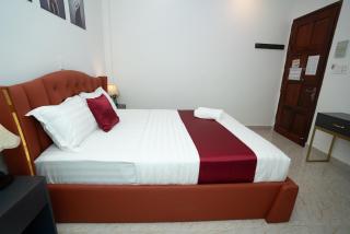 The Eros Hotel - Ho Chi Minh - 2
