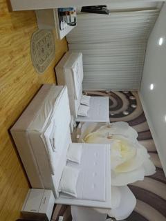 Queens 2 Hotel - Tashkent - 9