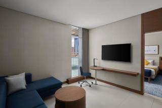 Courtyard by Marriott Riyadh Northern Ring Road - Riade - 8