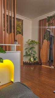 애플, Hongdae Yeontral park - Seúl - 4