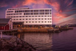 Scandic Sortland - Sortland - 9