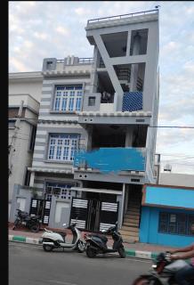 Udayagiri 2nd floor - Mysore - 5