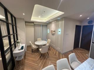 Apartemen capitol suites - 7