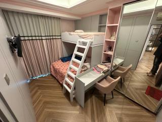 Apartemen capitol suites - 5