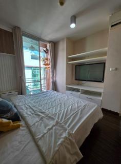 Iris Rama9 Airport link-Huamark - - 5