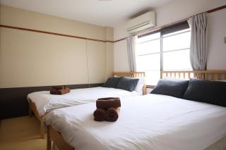 Grand Palace Taisho - Osaka - 5